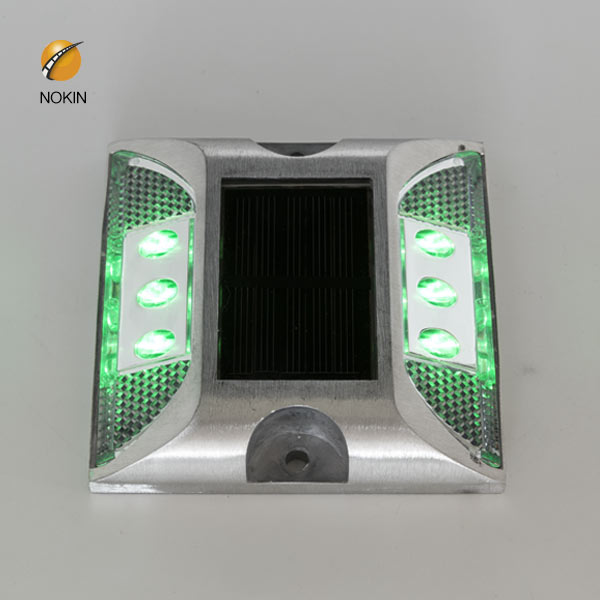ODM Solar Cat Eyes Price With Spike